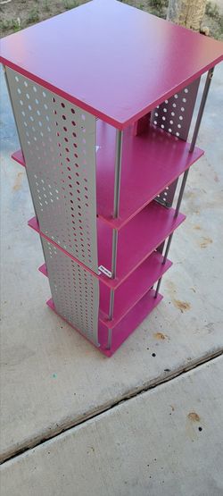 DVD organizer