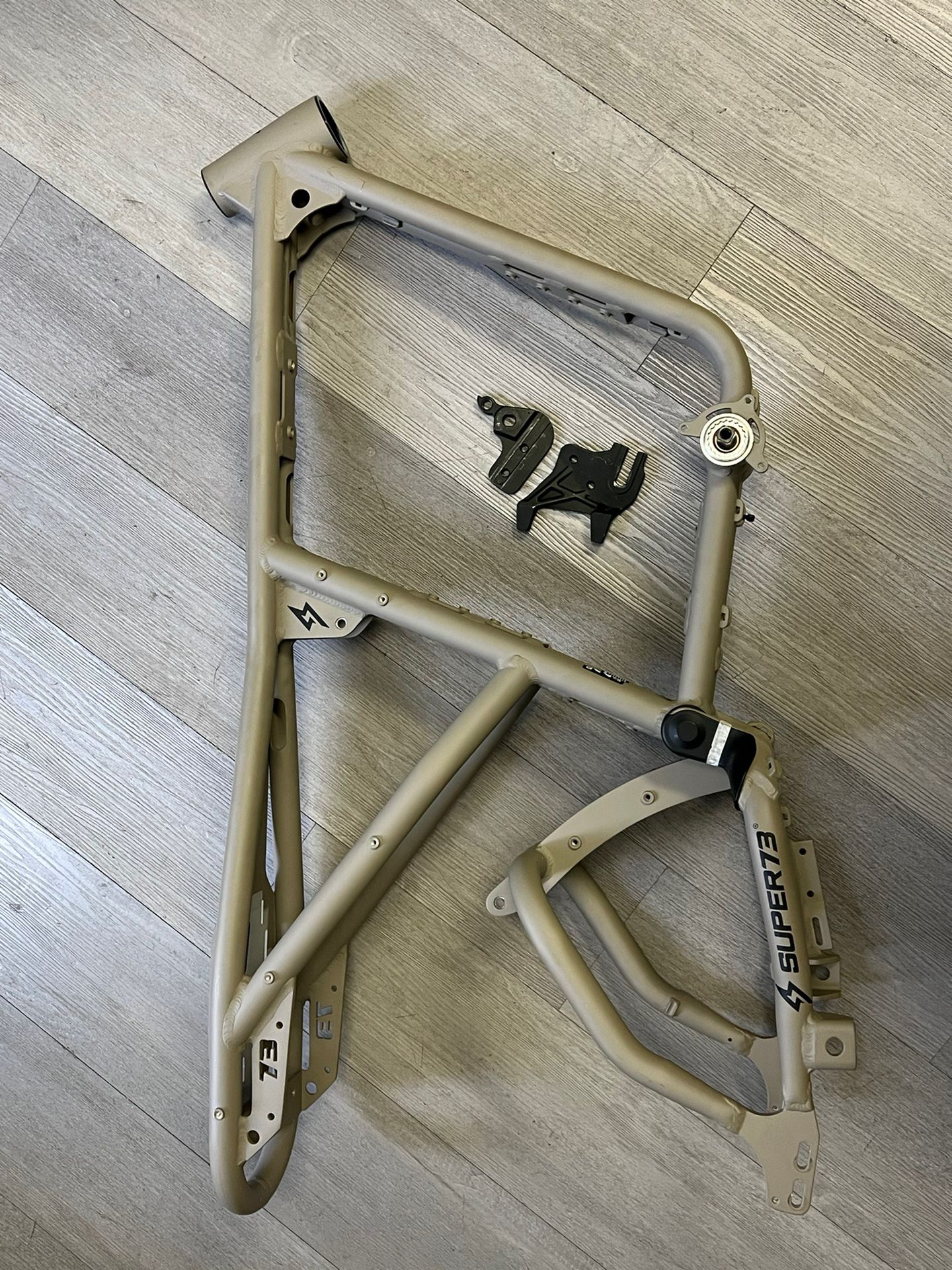 Super 73 frame for sales sale