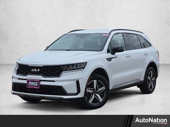 2022 Kia Sorento