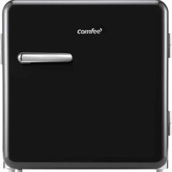 Black Mini Fridge 