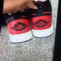 Jordan Lows 