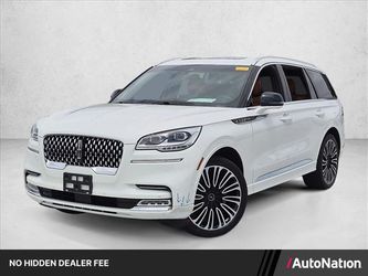 2023 Lincoln Aviator