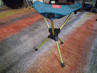 Grand Trunk Swivel Backpacking Stool