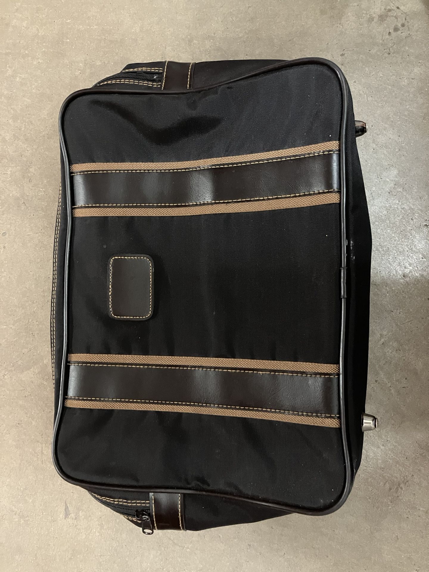 Travel Bag