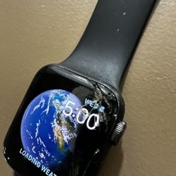 Apple Watch Series 4  40 Mm