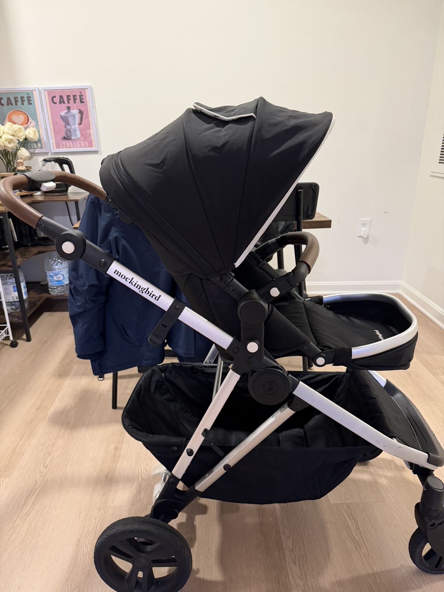 Mockingbird Stroller 