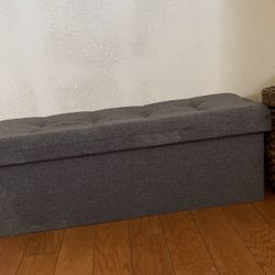 Storage Bin