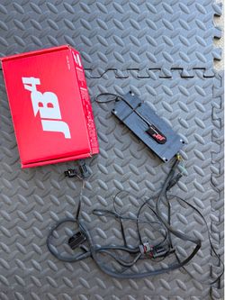 BurgerMotorsport JB4 for Gen1 & Gen2 B58/48