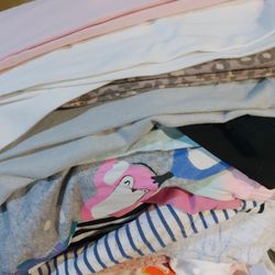 Girls clothes Size 5/6 Over 50 Items