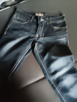 Men's jeans postage premium vintage size 32
