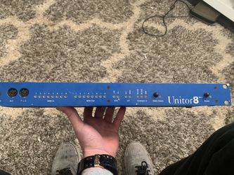 Unitor 8 