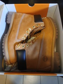 Timberland Boots