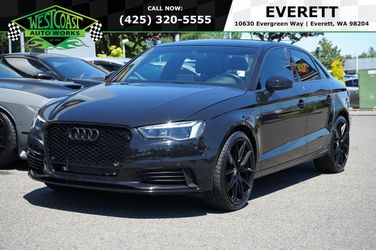 2016 Audi A3