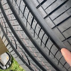 Brand new HANKOOK Tire.