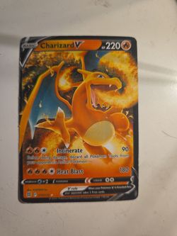 Charizard v