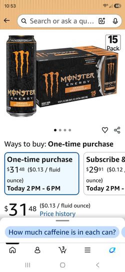 Monster