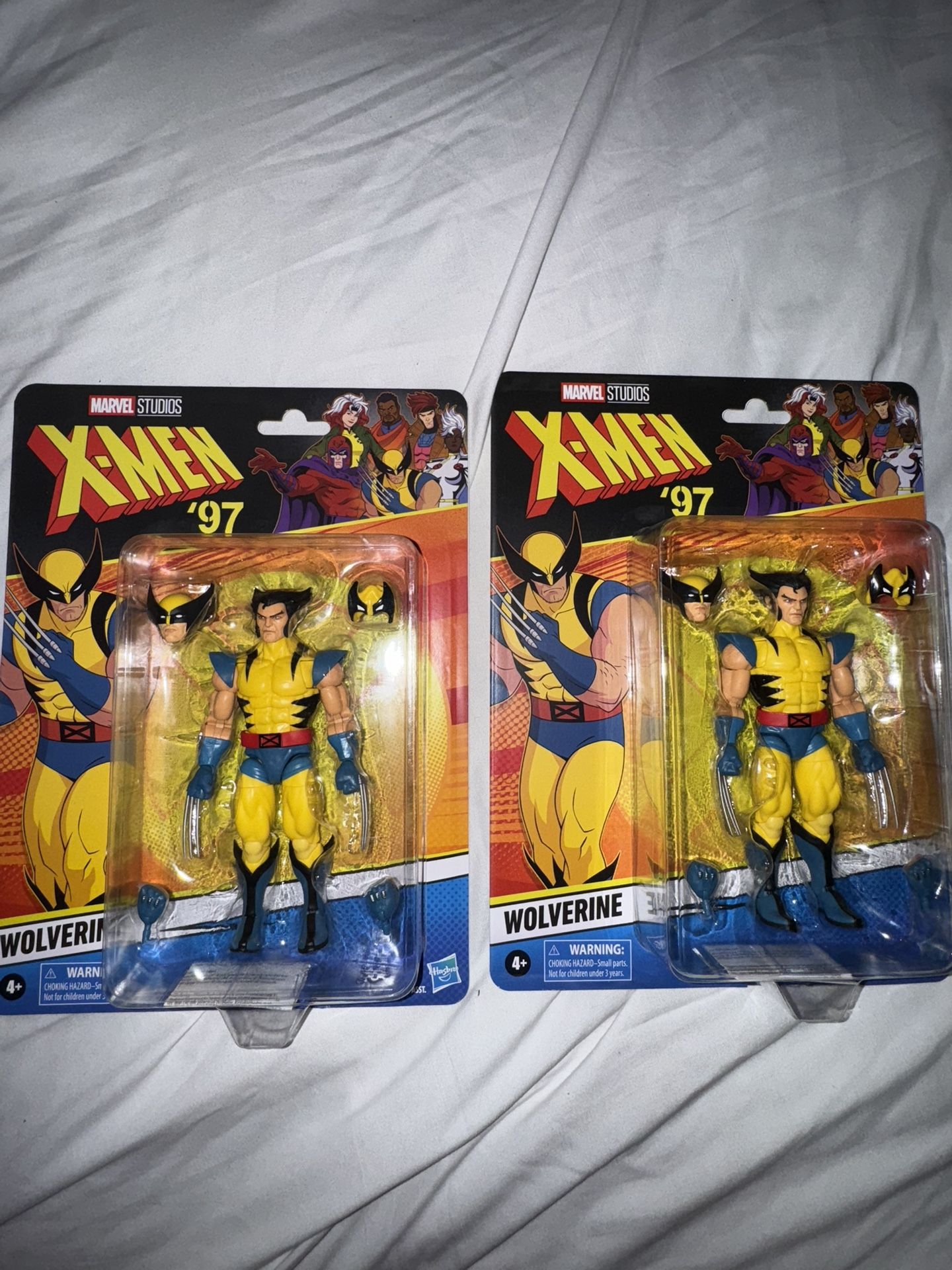 X Men 97