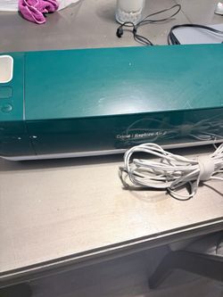 Cricut explore air 2