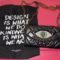 Kurt Geiger Purse