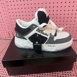 Amiri Shoes