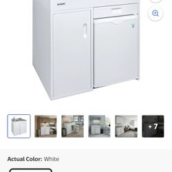 Avanti 36" Compact Miniature Kitchen 