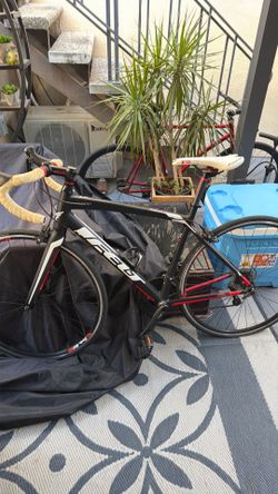 Felt bike