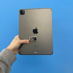 Apple IPad Pro 11 Inch 3rd Gen - PAYMENTS AVAILABLE NO CREDIT NEEDED