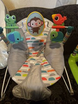 Infant Bouncer