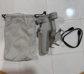 DJI Osmo Mobile 7 Gimbal Stabilizer