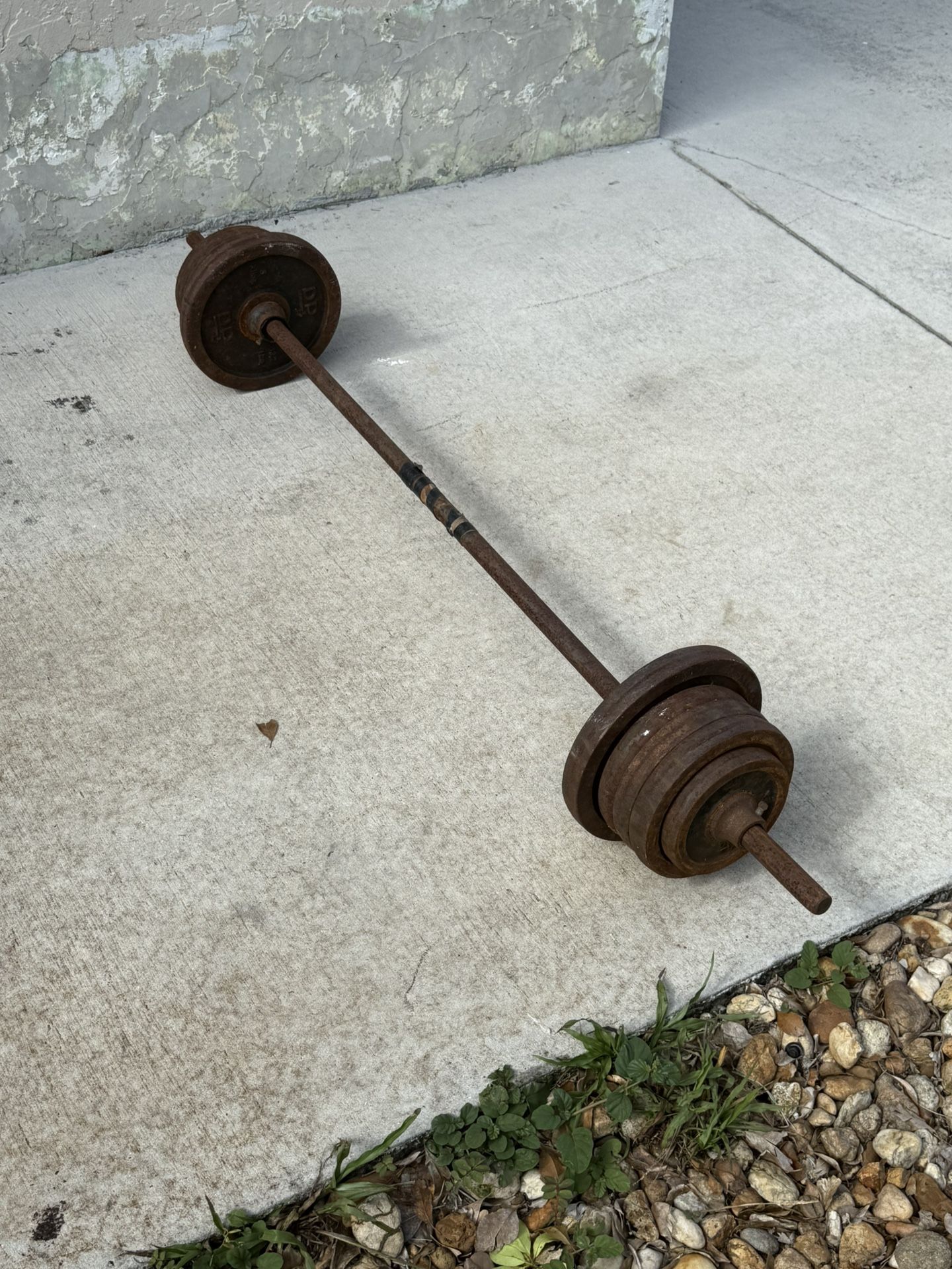 Weights