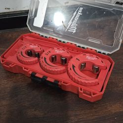 MILWAUKEE TUBING CUTTE