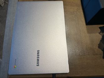 Samsung Chromebook Laptop 4+ 128GB