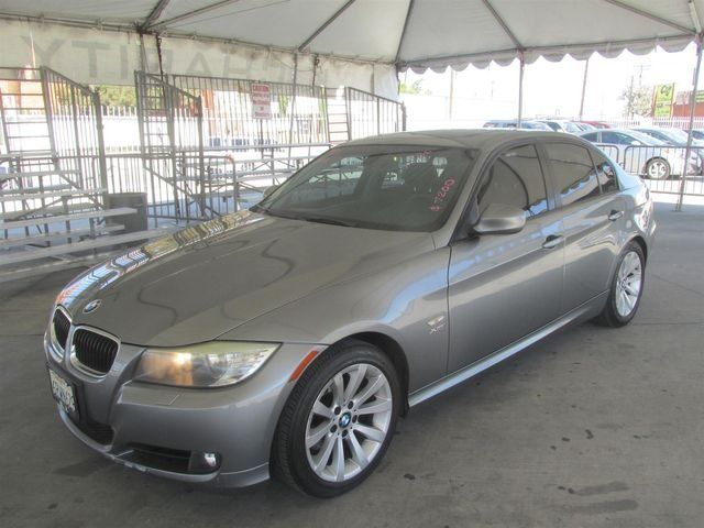 2011 BMW 3 Series