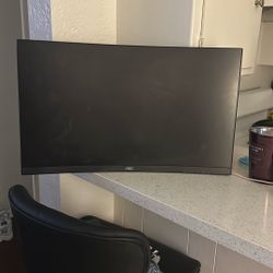 Aoc Monitor 