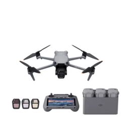 DJI Air3s