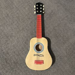Kids Guitar 
