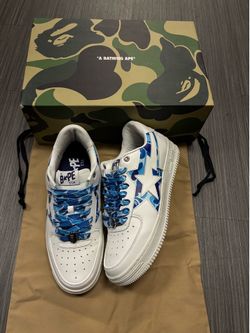Bapesta