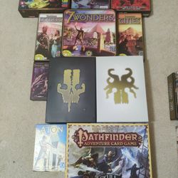 Board Games