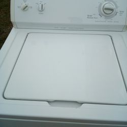 Kenmore Washer