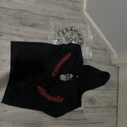Chrome Hearts Hoodie 