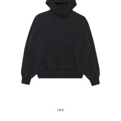 Yeezy X GAP hoodie (size L)