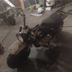 Bike 