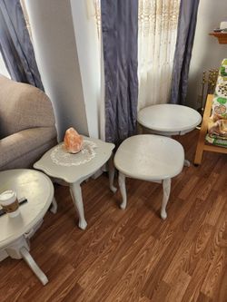Side Tables
