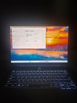 Lenovo Legion Slim 5 14.5" OLED Gaming Laptop