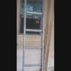 $20 Metal Ladder