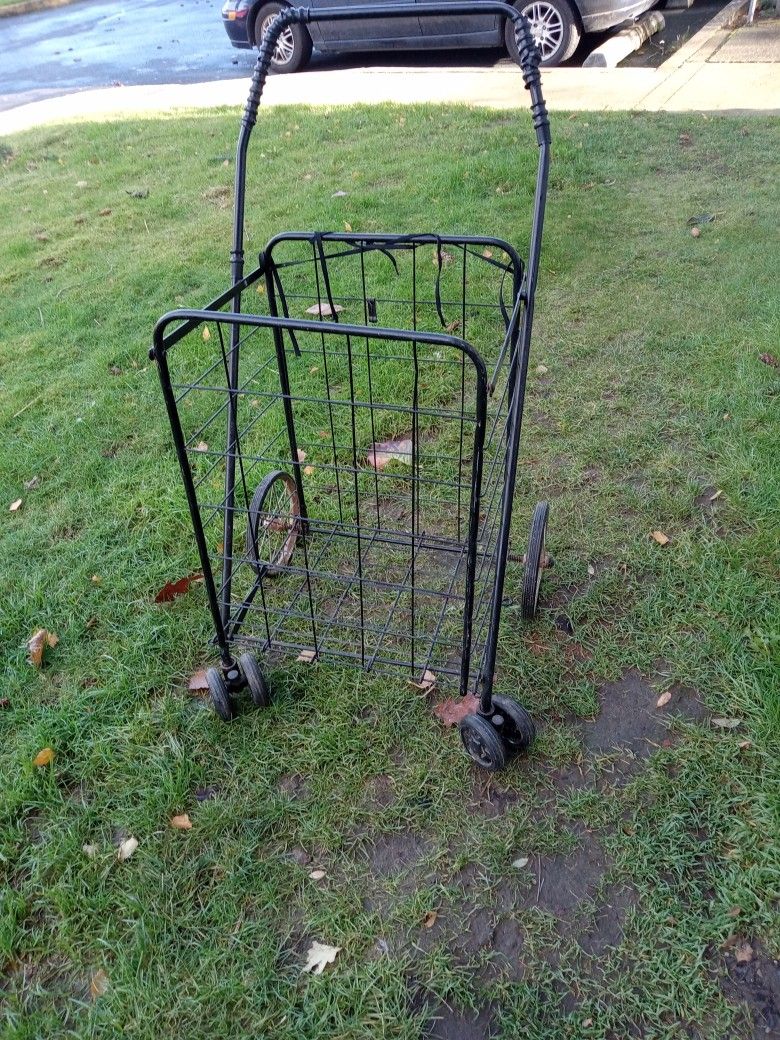 Shopping Cart