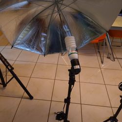 Limo Studio Lighting Set