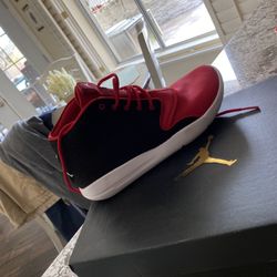 Jordan Eclipse Chukka