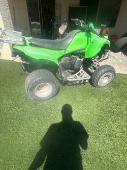 Kfx700