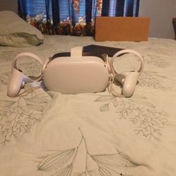 Meta quest 2/Trade for Se bike\Mafia